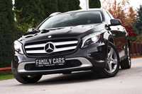 Mercedes-Benz GLA Salon Polska ASO AMG Line 4Matic ILS F1 kamera bezwypadek