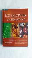 Encyklopedia Matematyka -Greg-wydanie II poprawione