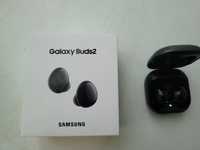 Навушники  Samsung Galaxy Buds2