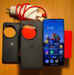 Oneplus 12 16/512 GB