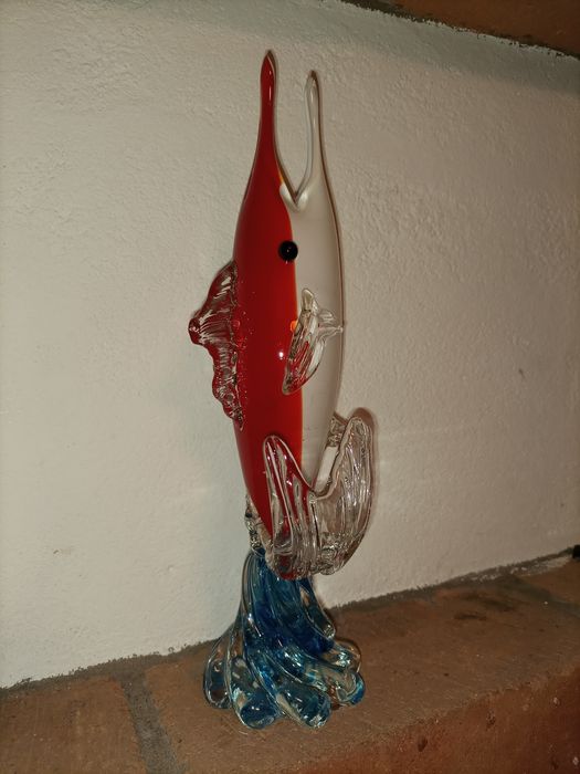 Ryba MURANO Marlin