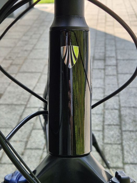 Rower Trek dualsport 2