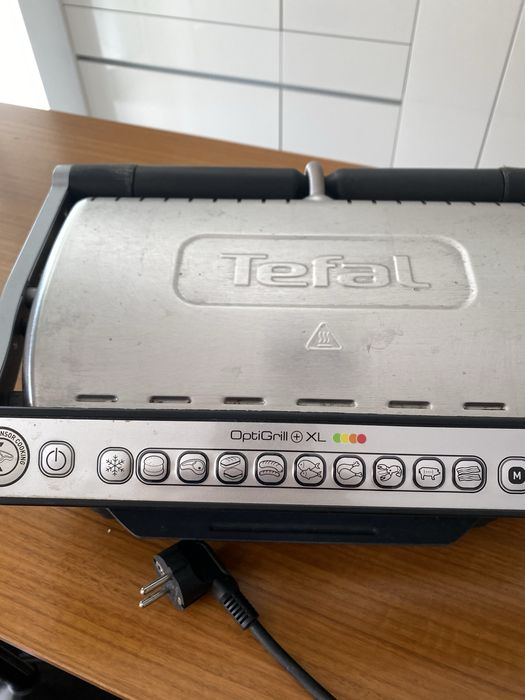 Vendo Grelhador OptiGrill + XL