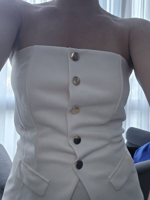 Костюм класичний с