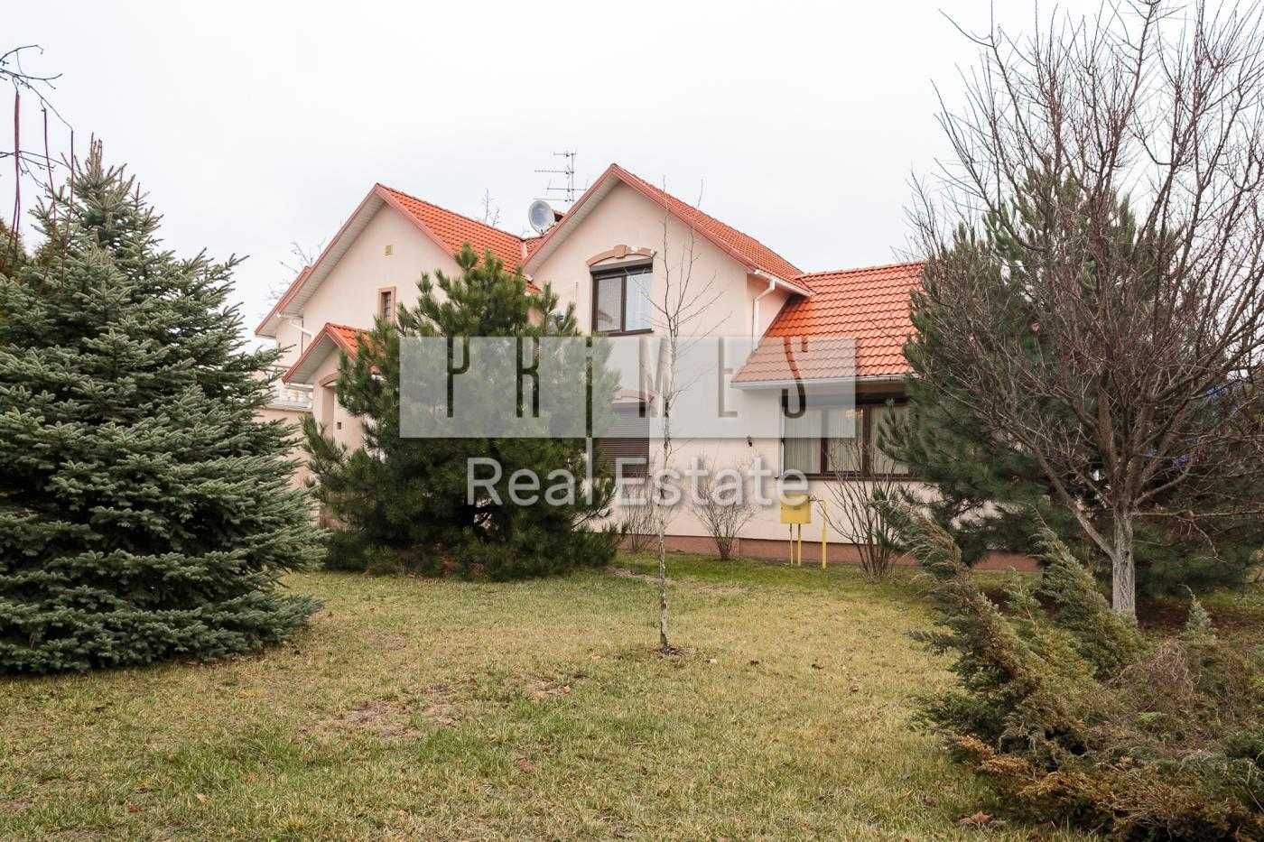 Продаж 5к будинок, вул. Шевченка, с. Великі Дмитровичі