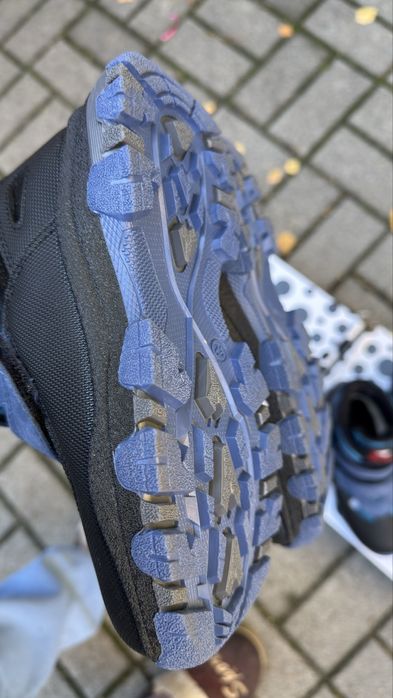 32-20,5 см Tofino термо ботинки на мальчика новые зимние