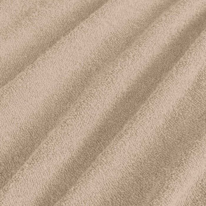pościel frotte beż 018/200x220