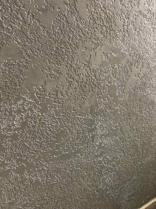 Декоративні штукатурки