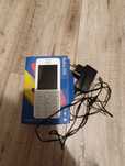 Nokia 206 + ładowarka