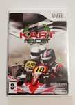 Kart Racer Nintendo Wii