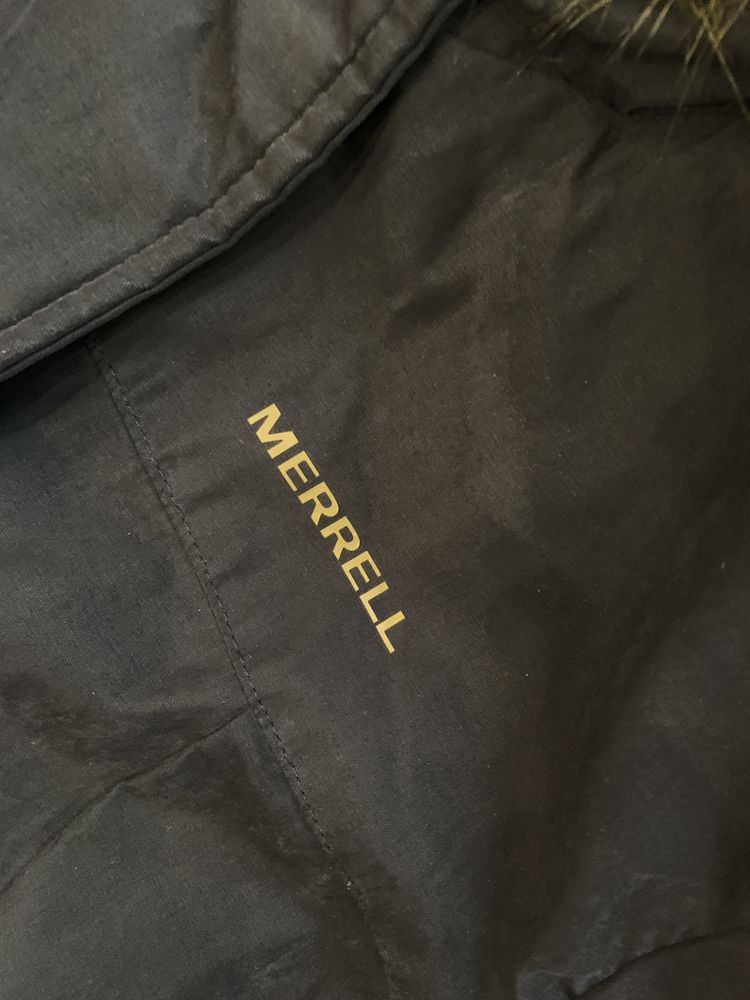 Зимова парка Merrell