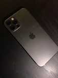 Iphone 12 pro 256GB COM GARANTIA (1 ano)