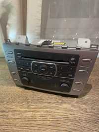 Radio Mazda 6 gh