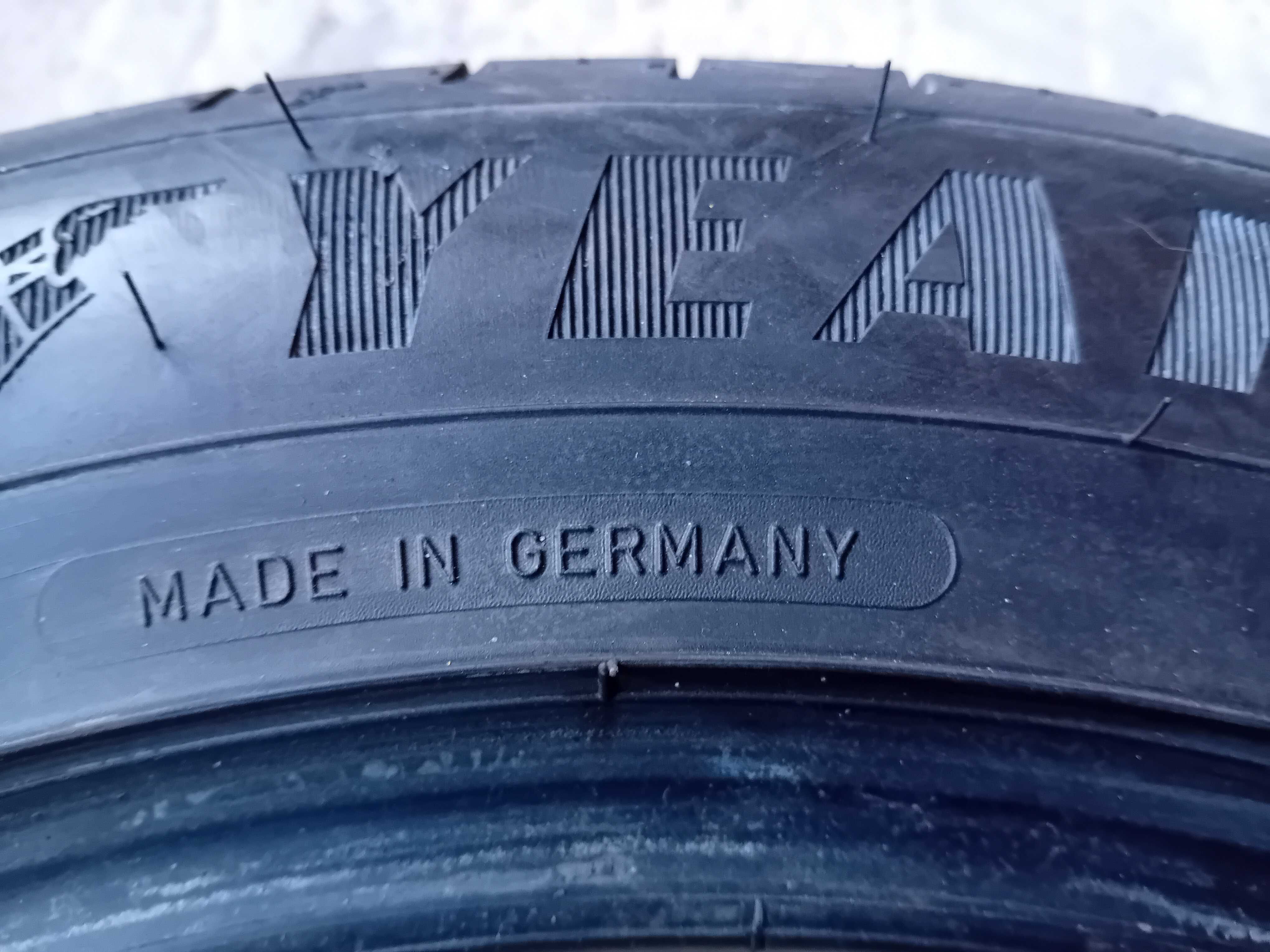205/60/16 Goodyear Efficient Grip Performance RSC 7,5mm 23 rok F-VAT
