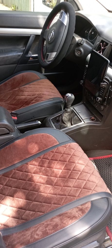 Продам Опель Вектра С GTS 2,2 TD