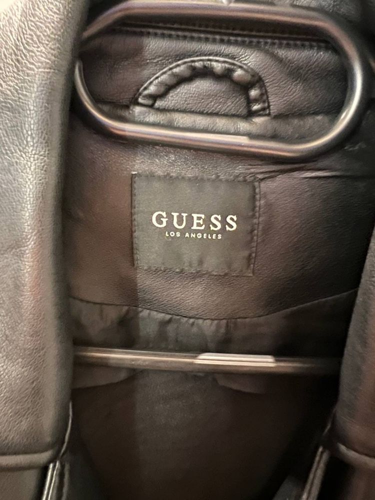 Guess косуха