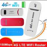 USB модем/роутер WI-FI 4G-3G