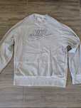 Bluza NIKE używana beżowa