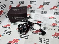Катушка Shimano SEPHIA SS 23 (XR, BB, Stella, Vanquish) 2023 New