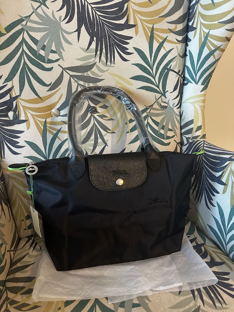 Torebka LongChamp Le Pliage M