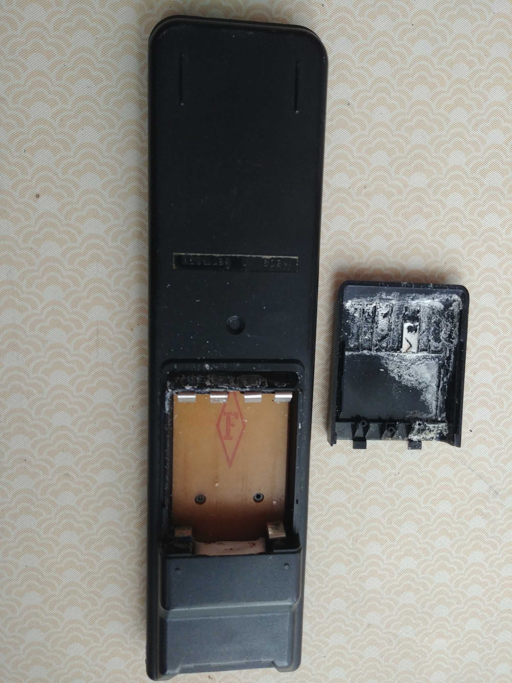 Unimor Siesta RB 970 - pilot