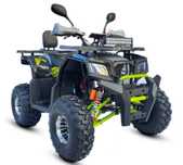 Quad Quady XTR FARMER 250 pro XXL 2025R *RATY*