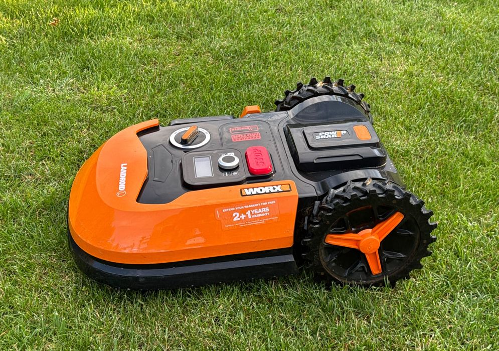 Worx Landroid L1000 - REZERWACJA