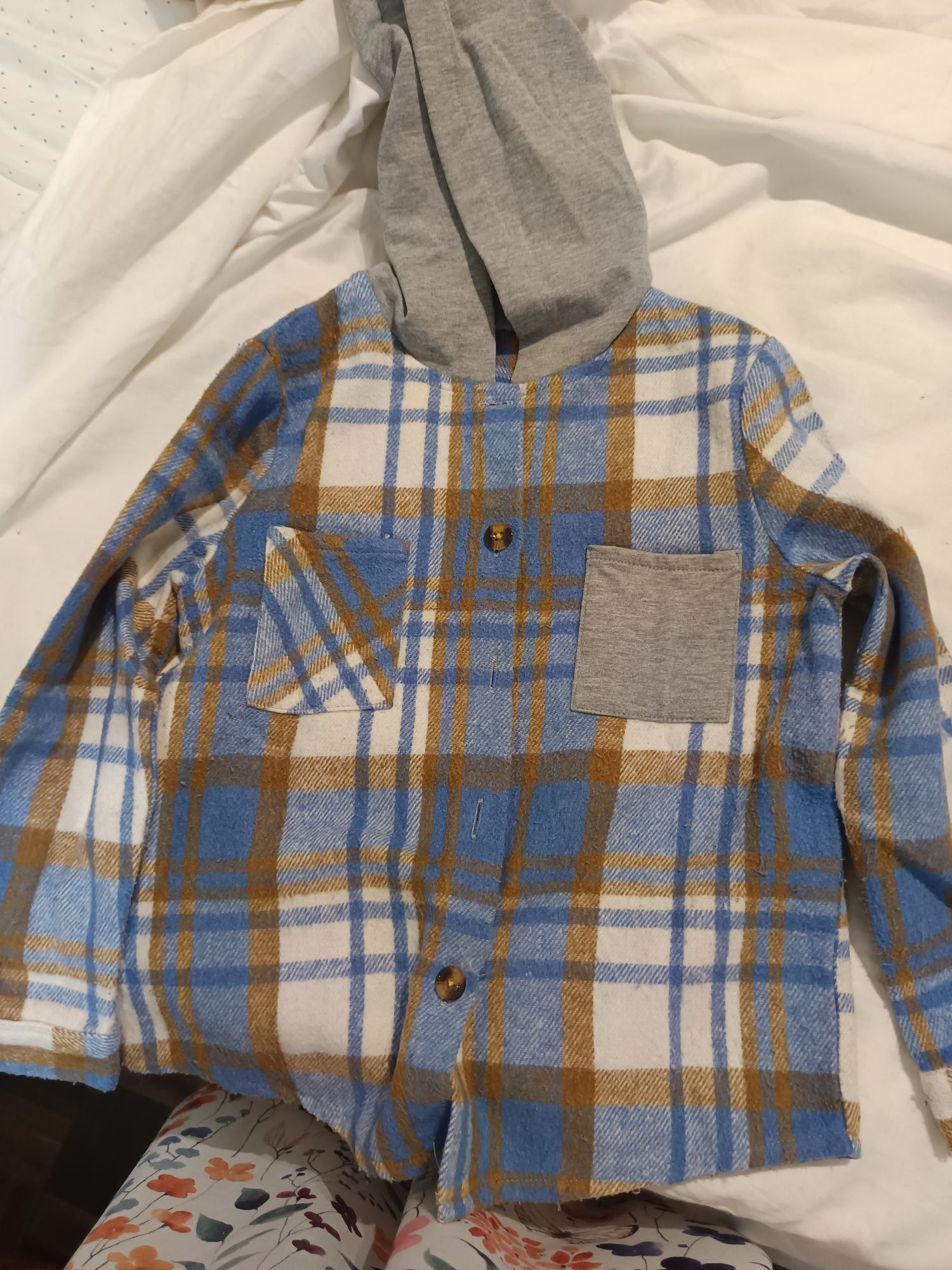Roupa para menino
