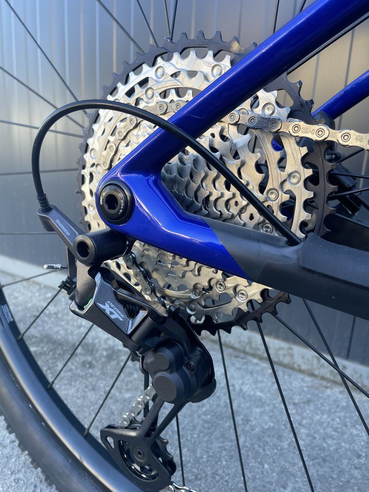 Nowy rower Orbea Alma M30 Blue, XC, MTB, Gwarancja, FV, Poznań