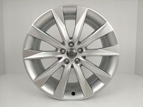 NOWA ORYGINALNA Felga Audi 20" 8.5" ET 37 5x112 4K9.601.025.A A6 C8