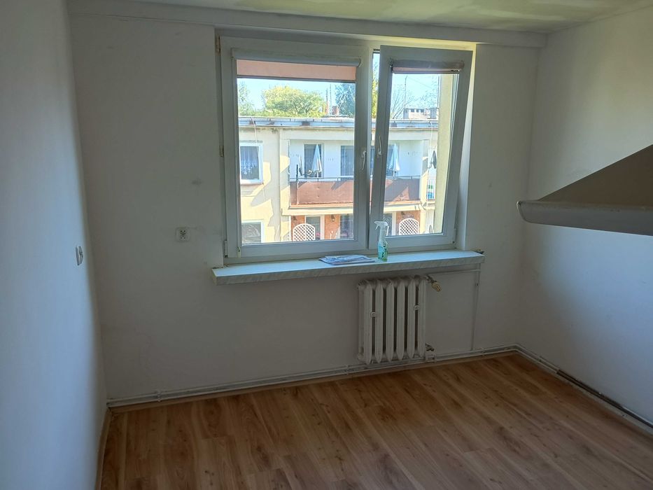 Sprzedam mieszkanie, 63m², 3 pokoje, garaż, piwnica, Niezabitów