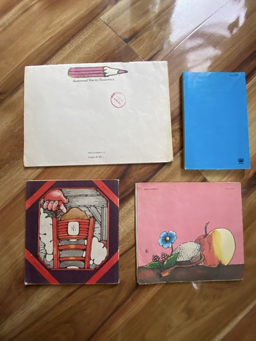 Jan Brzechwa. Pan Drops i jego trupa + 3 bajki