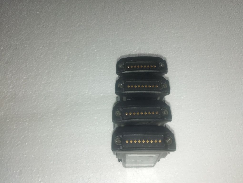 Bateria skanera Zebra BT-000370
