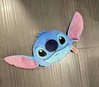 Poduszka stitch na zagłówek primark podusia