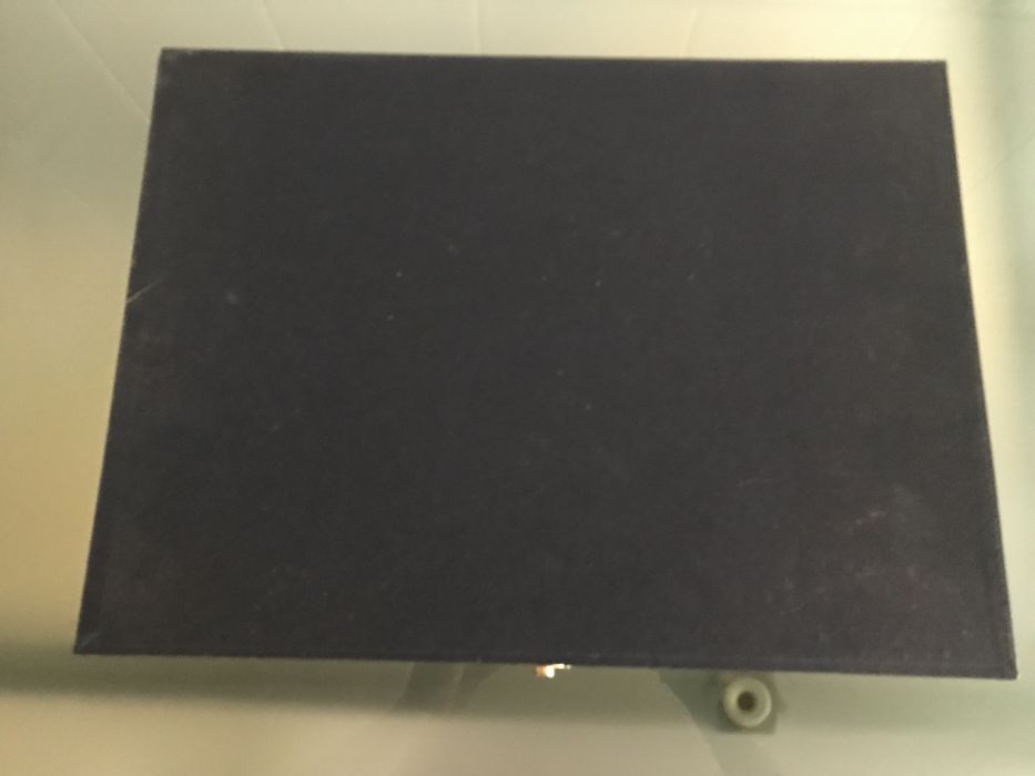 Conjunto de porcelana novo