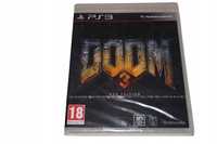 Doom 3 Bfg Edition Ps3 - Nowa