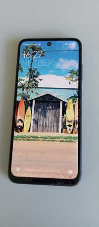 Смартфон Xiaomi Redmi Note 10 (4+2/128) Black