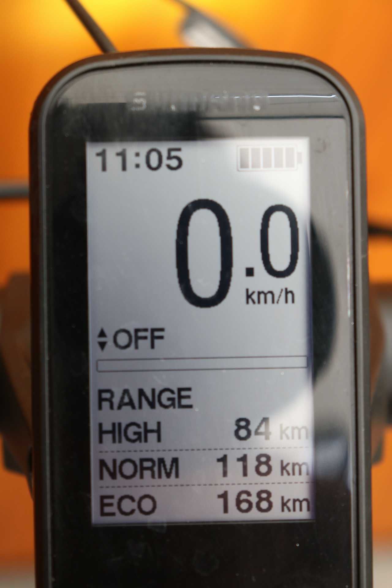 Rower elektryczny Victoria-E Touring . D 53 RATY