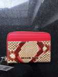 Michael Kors nowy portfel skora