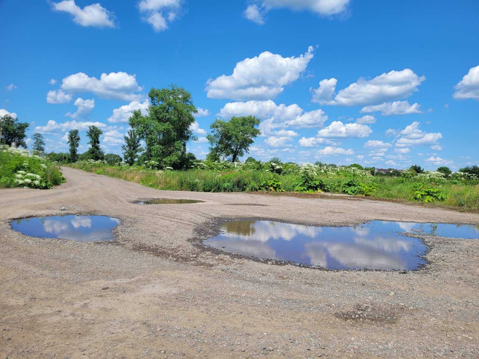 Комплекс будівель, с. Батятичі