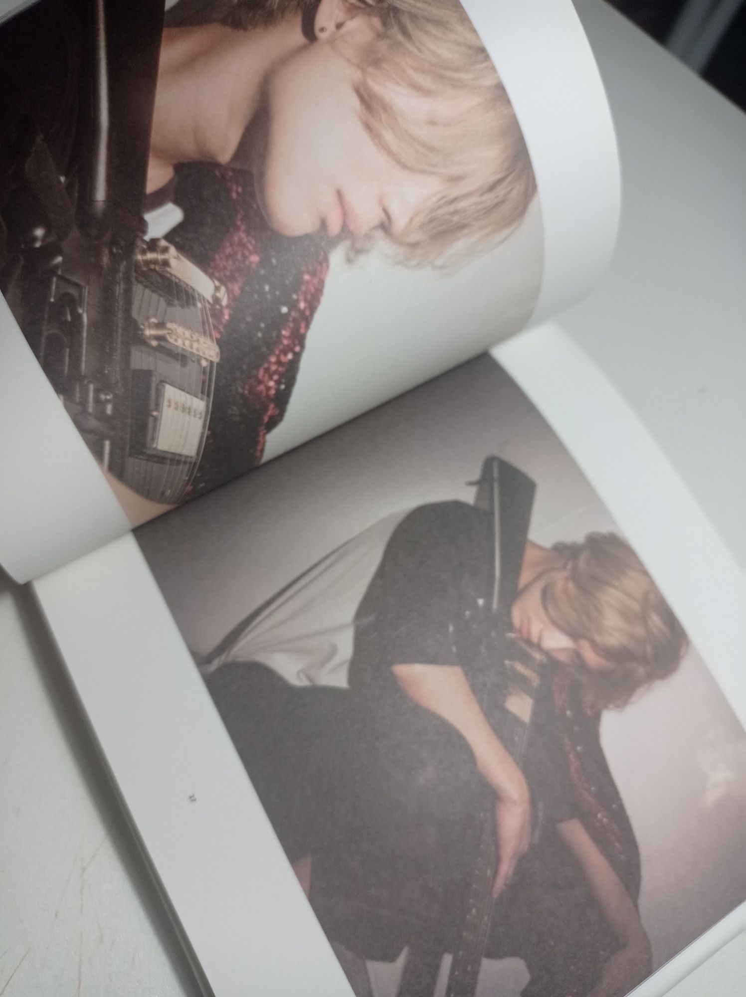 Taemin "Ace" 1st Album