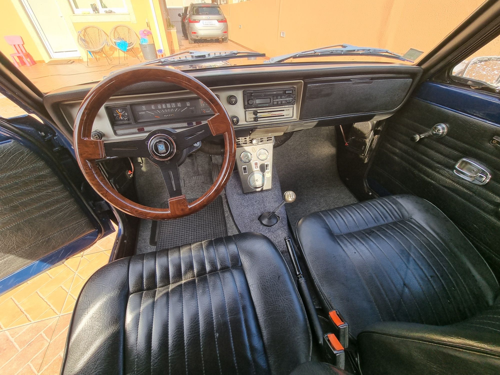 Datsun 1200 Deluxe 2 portas