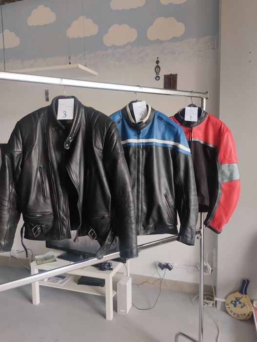 Equipamentos Motard como Novos - Calças e Casacos