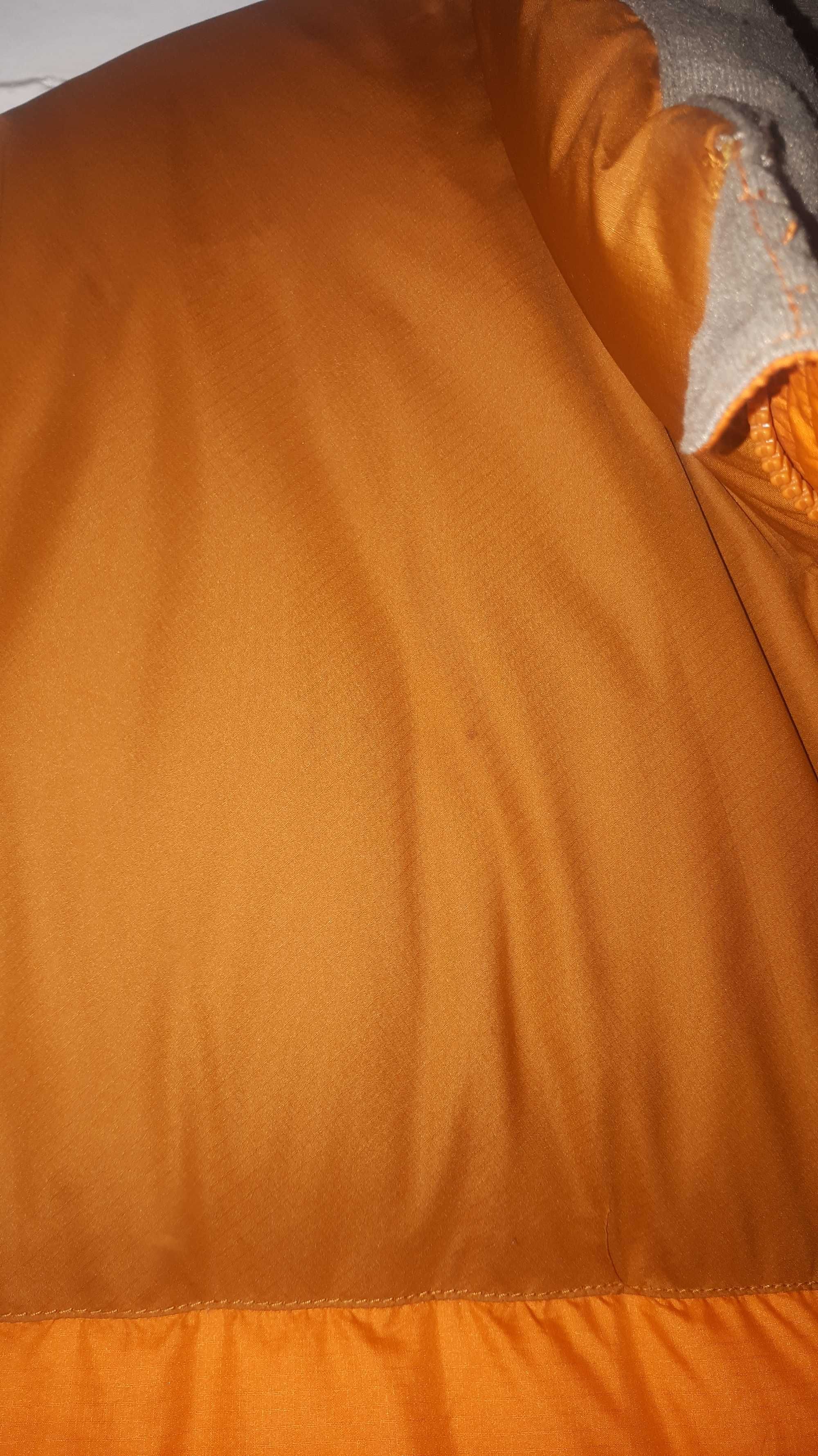 Пуховик чоловічий Marmot L/XL