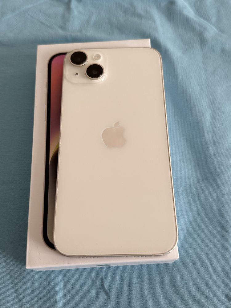 iPhone 14 Plus, 256Gb Neverlock