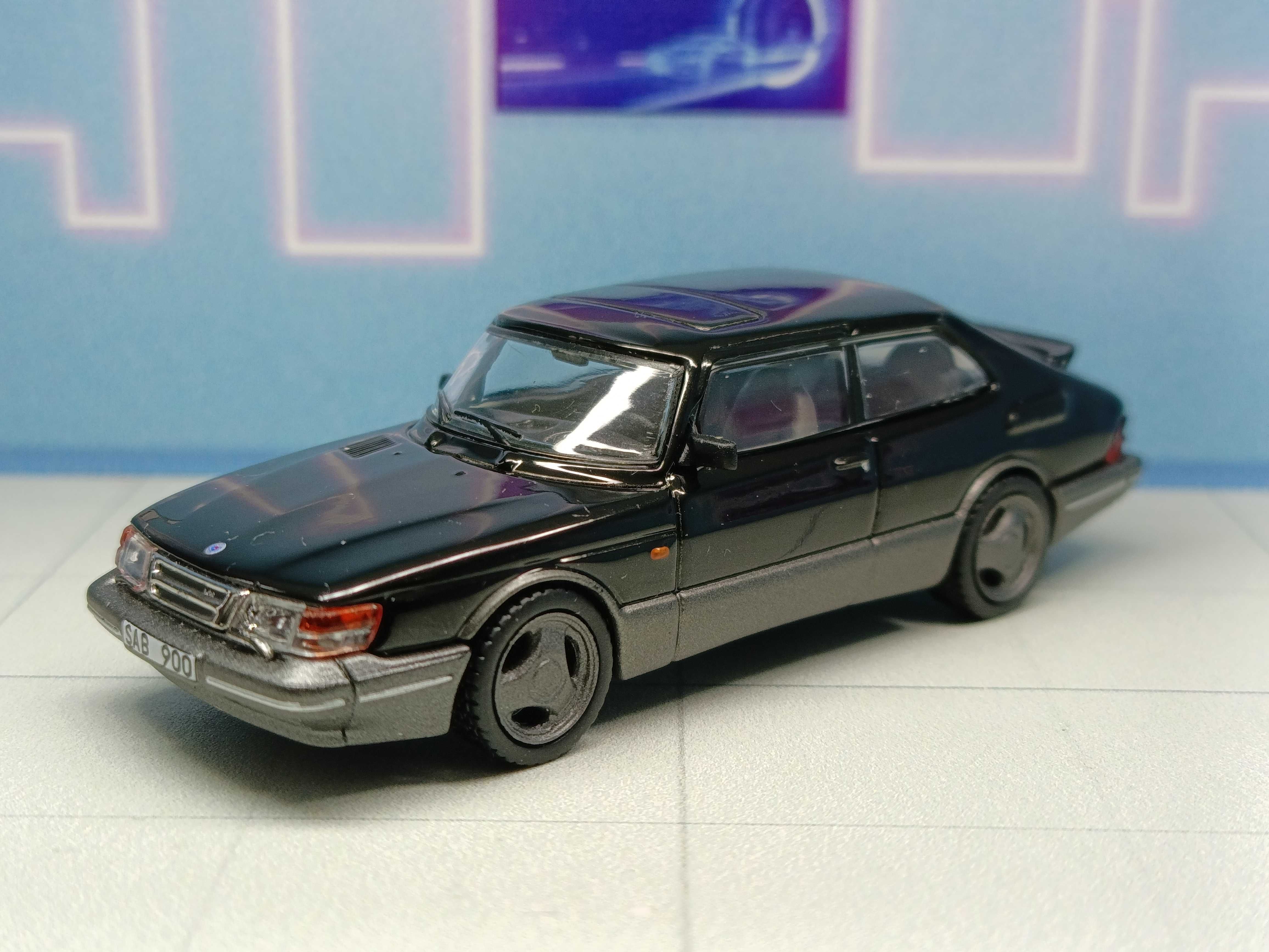 Tarmac, POPRACE, Inno64 та інші моделі 1:64