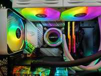 PC Gaming (Intel 10900KF • 16GB RAM • RTX 3070)
