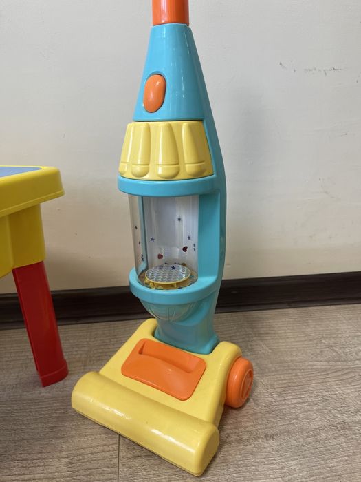 Дитячий пилосмок