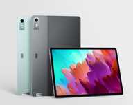 Lenovo Xiaoxin Pad Plus 12.7, Dimensity 7050, 10200 mAh