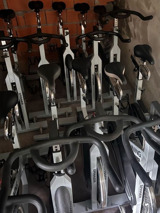 Vendo Spinner Pro